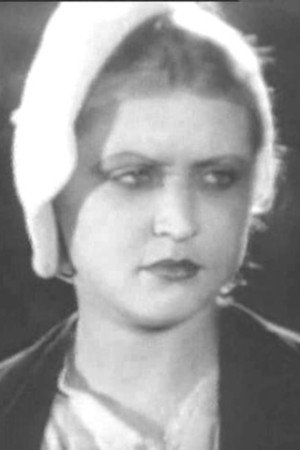 Photo Asya Tolstova