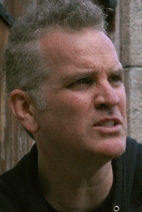 Photo Eric R. Williams