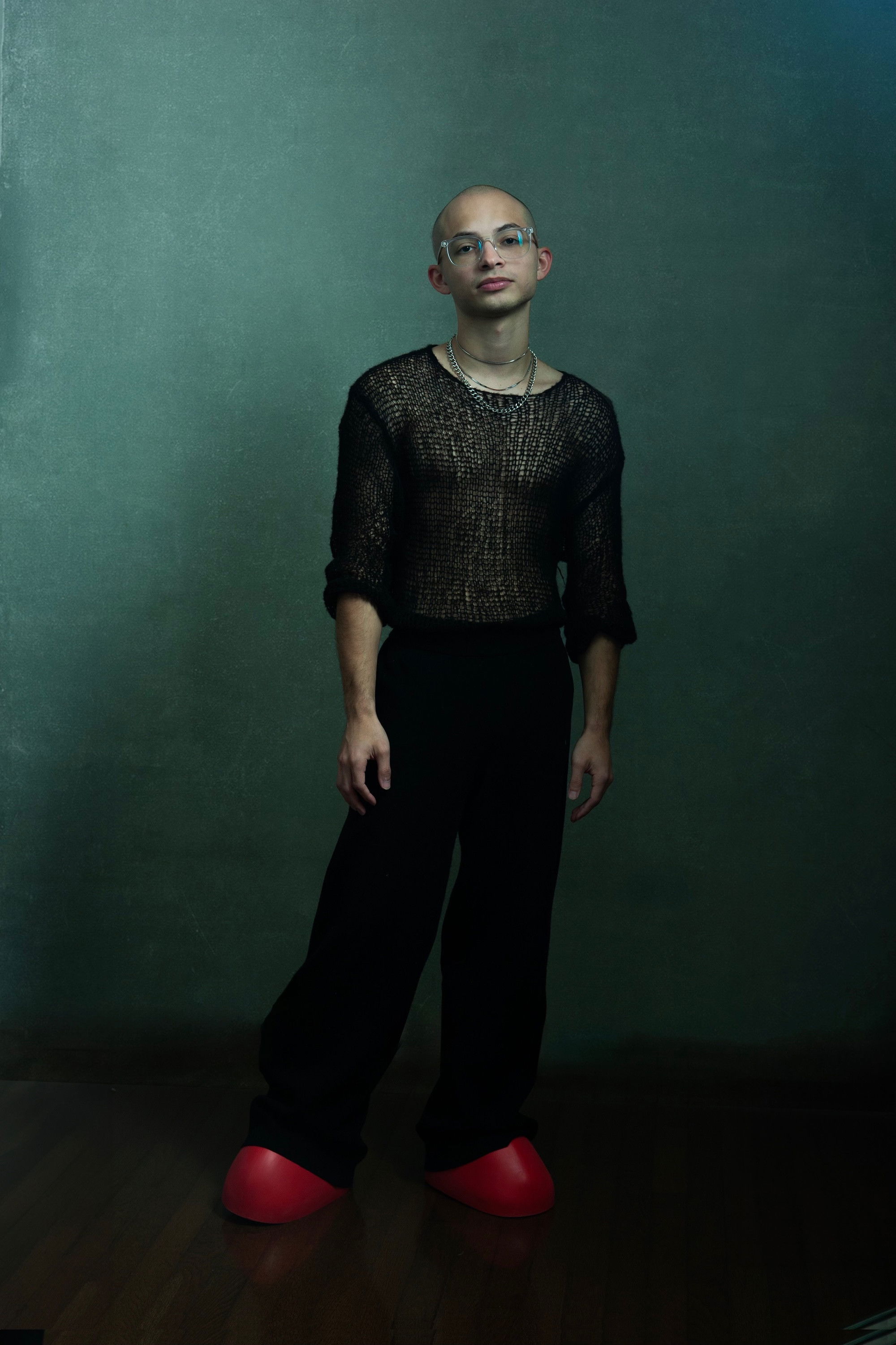 Photo Fernando Erazo