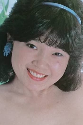 Photo Hitomi Yuri