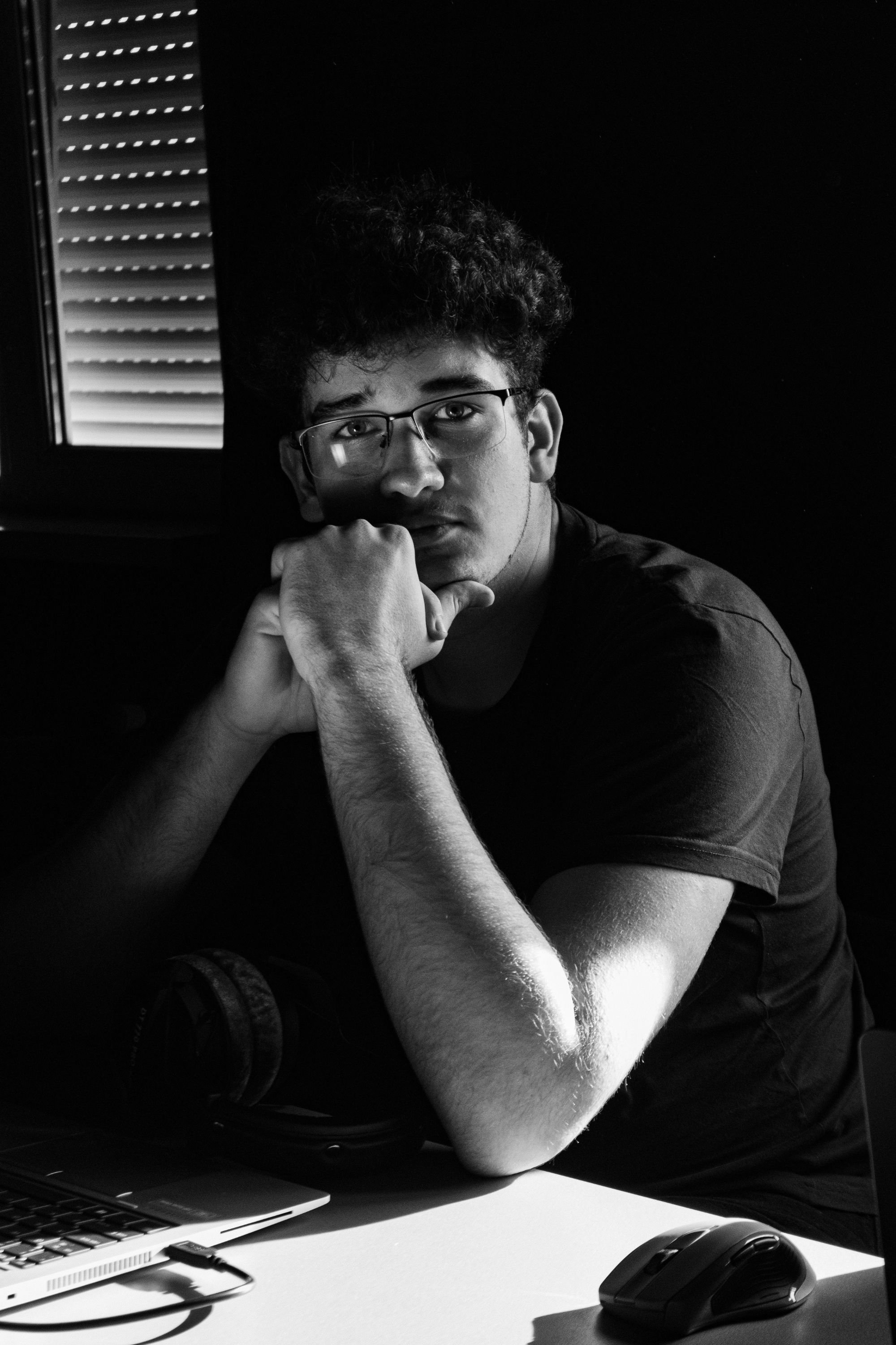 Photo Iustin Bauer