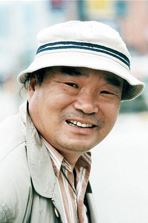 Photo Kim Sang-sun