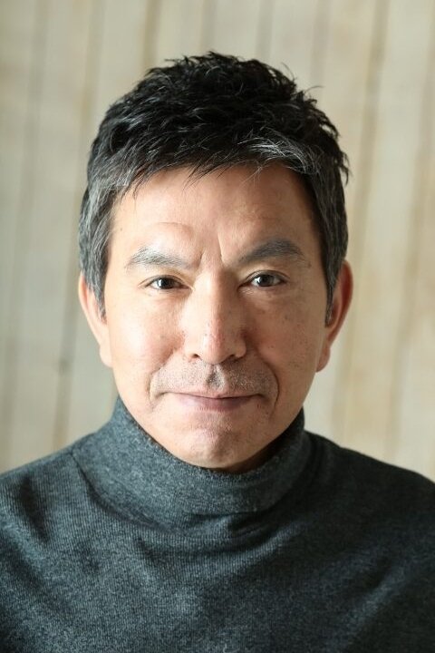 Photo Tatsumi Ishihara