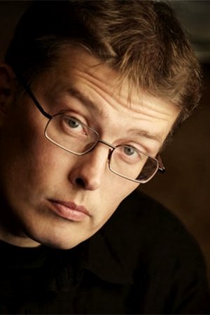 Photo Vladimir Bykhovskiy