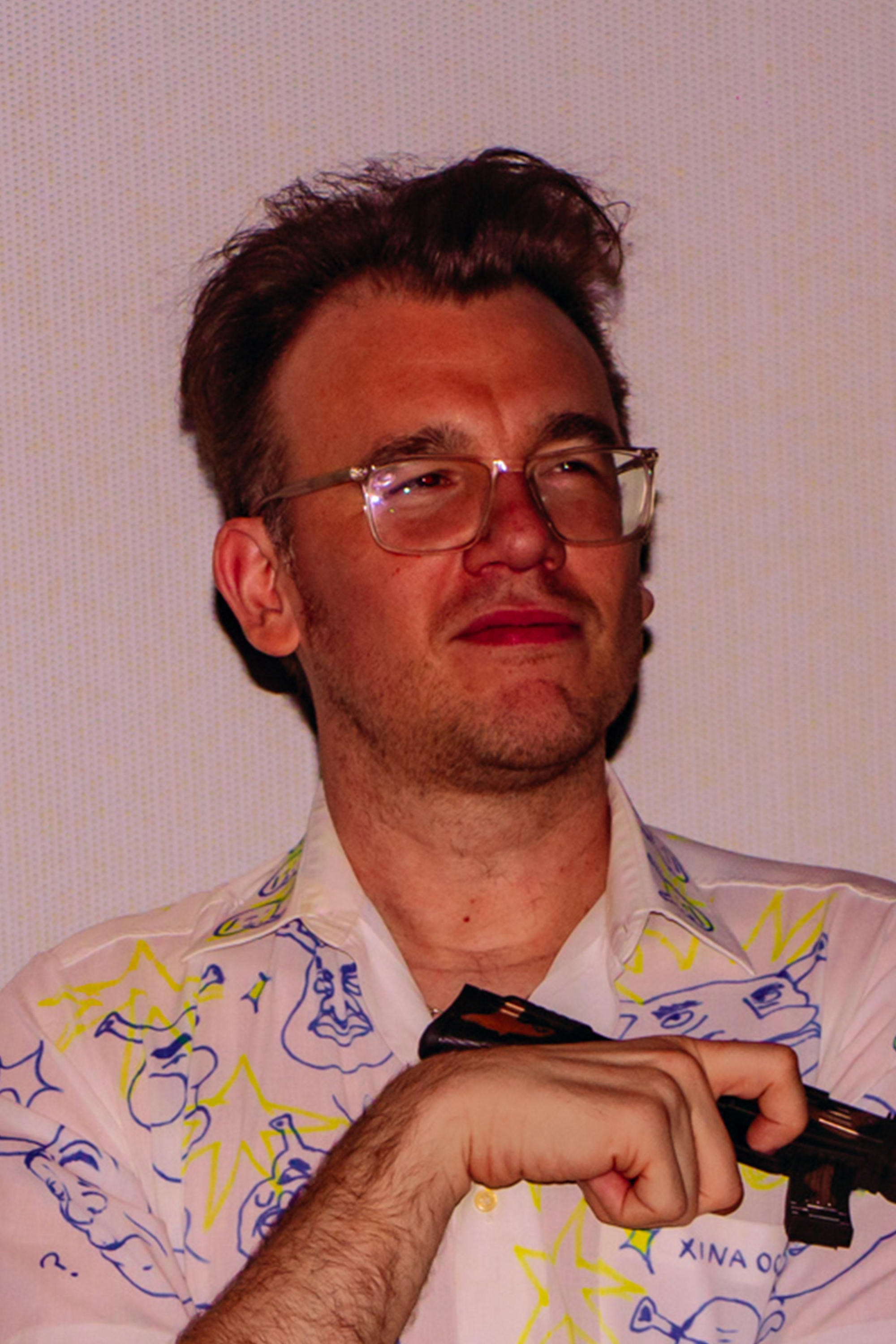 Photo Ariel Sotomayor
