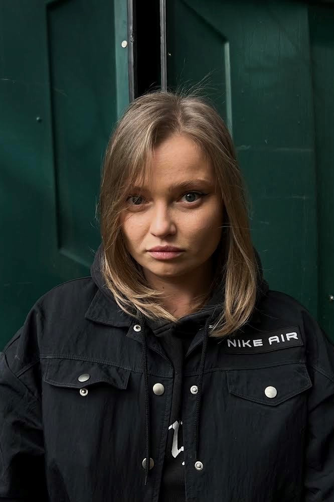 Photo Aura Narmontaitė