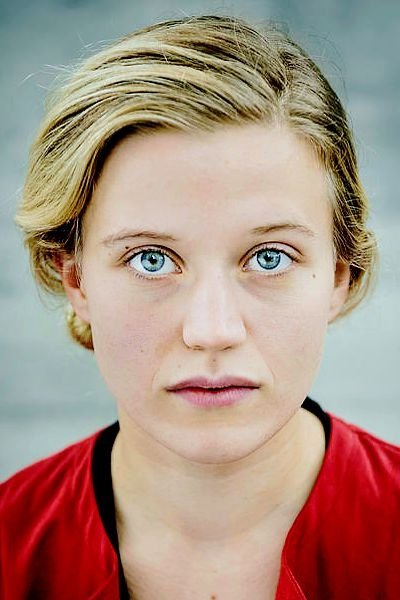 Photo Camille Dombrowsky