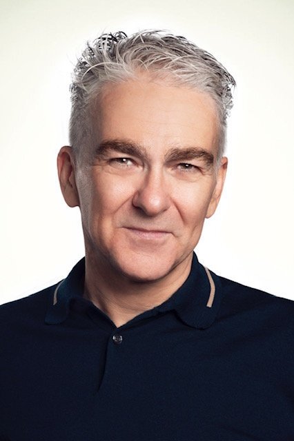 Photo Edmund Coulthard