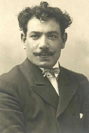 Photo Giovanni Grasso