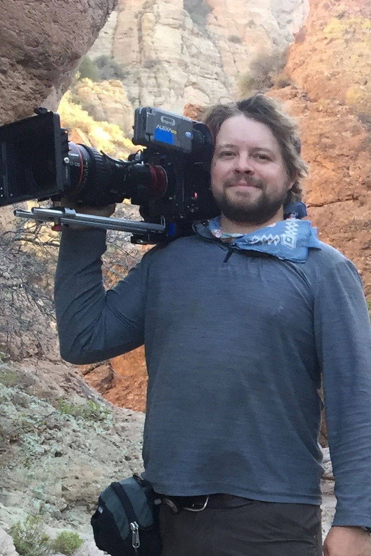 Photo Gregory Schmittel