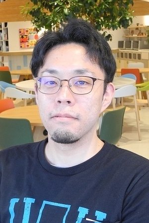 Photo Hiroshi Kanemaru