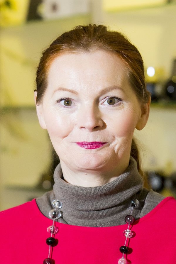 Photo Ivana Vávrová