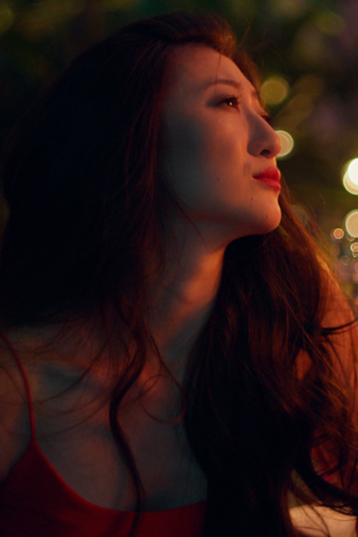 Photo Jennifer Zhang