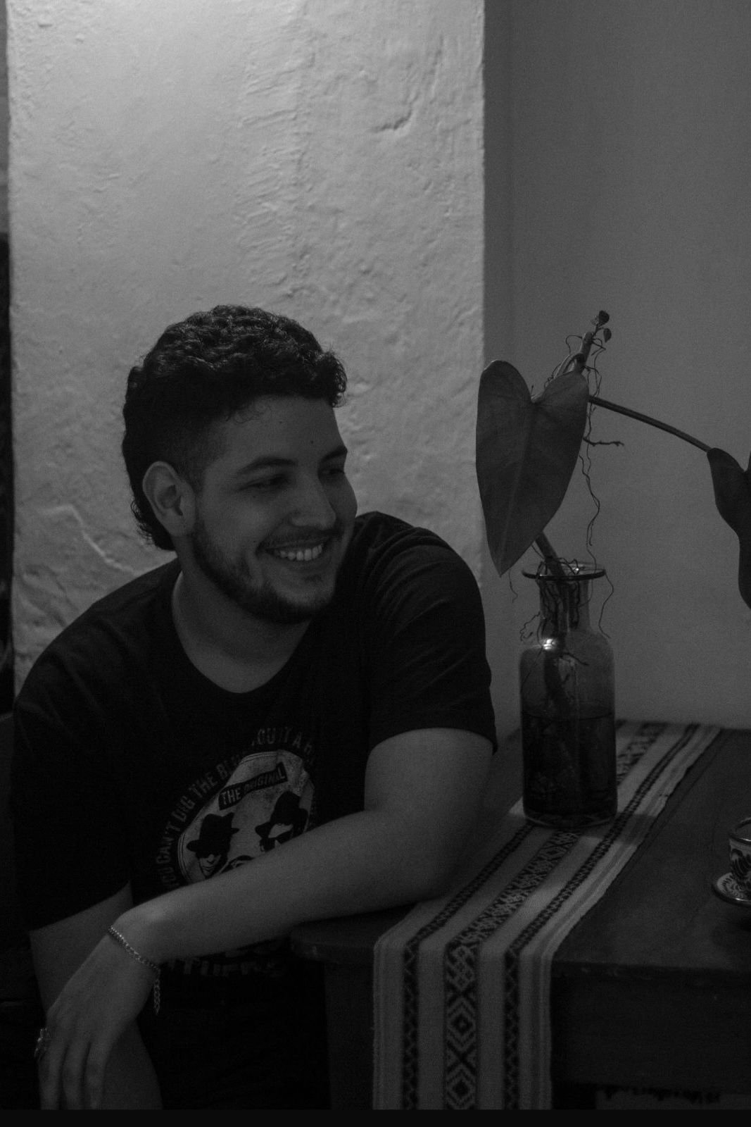 Photo Juan José Villegas