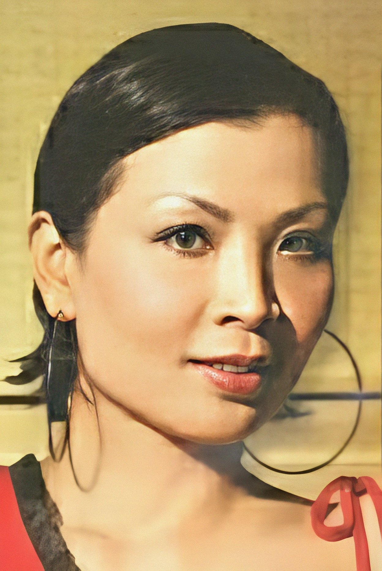 Photo Lee Yin-Ping