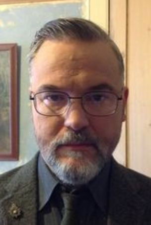 Photo Stephen Thrower