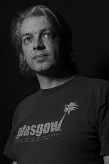Photo Colin Monie