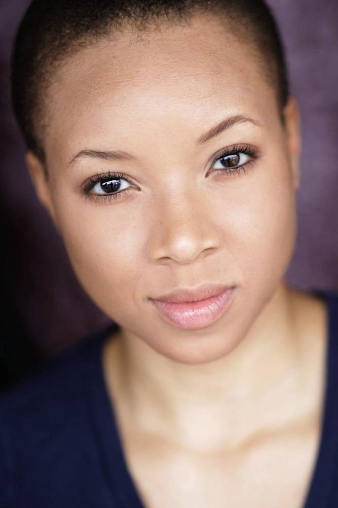 Photo Jasmine B. Johnson