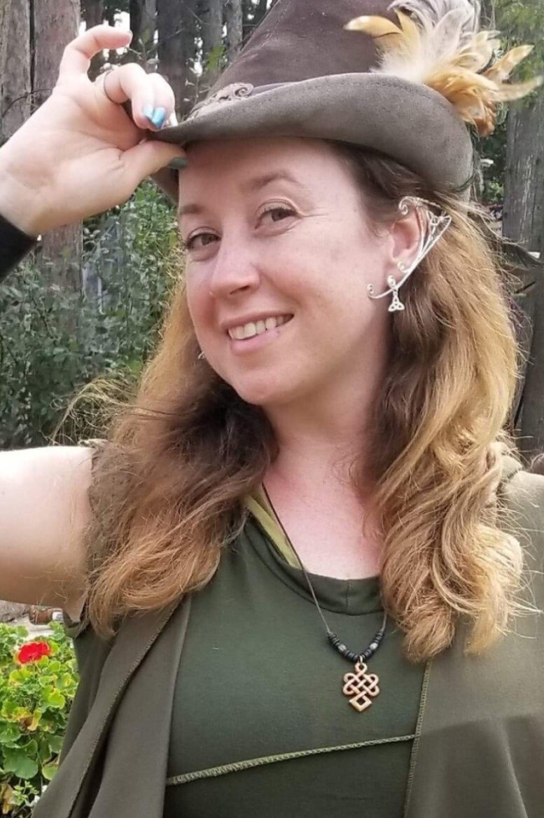 Photo Katie Shanahan