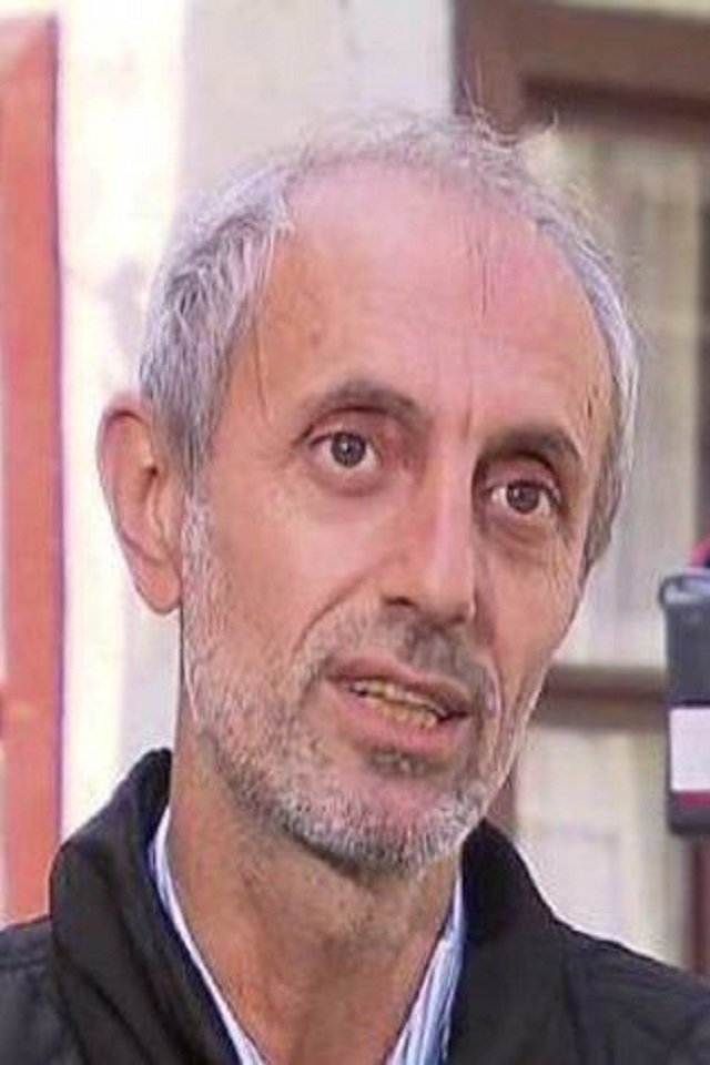 Photo Metin Balekoğlu
