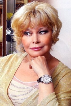 Photo Olga Bogdanova