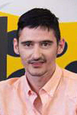 Photo Stavros Zafeiris