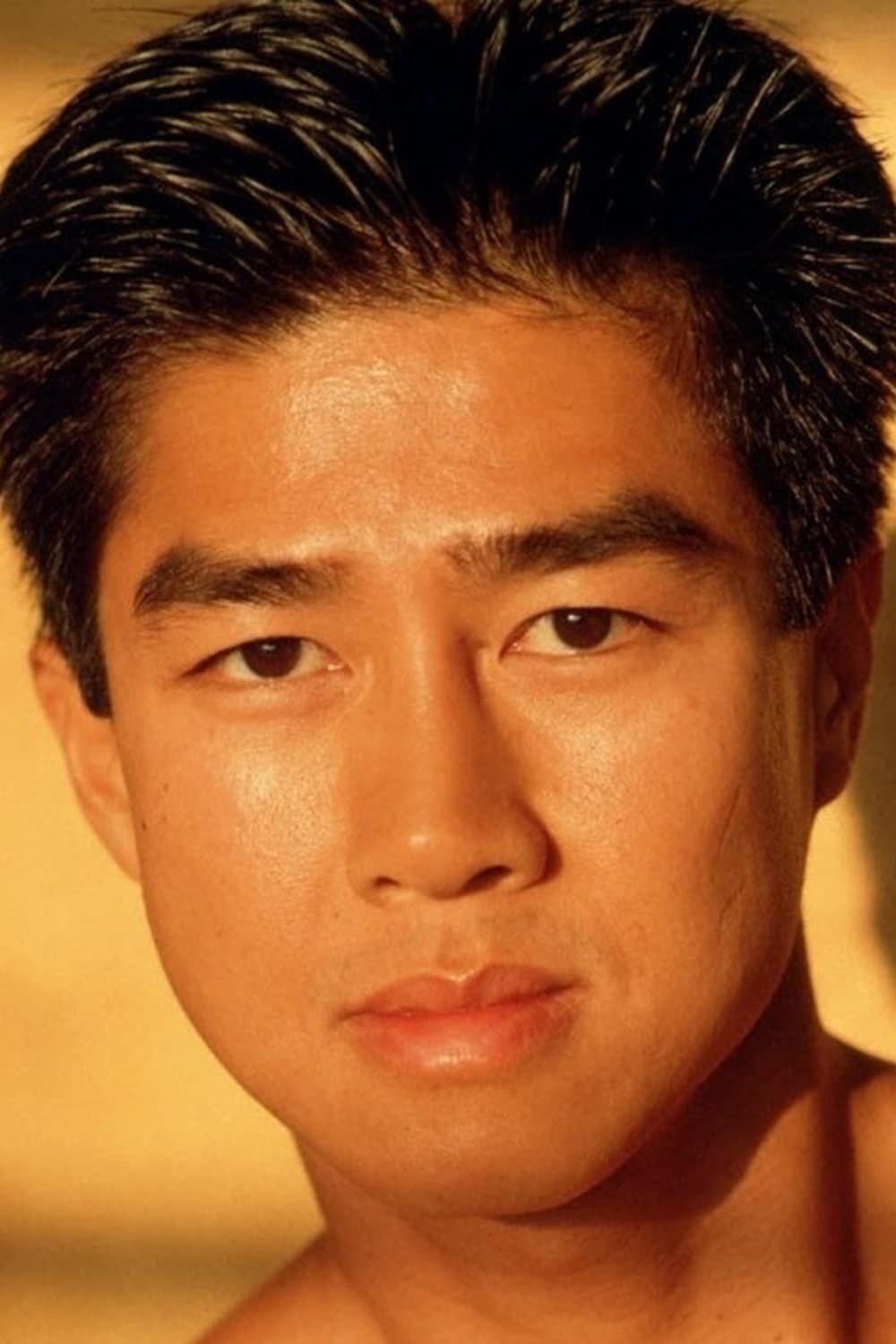 Photo Van Darkholme