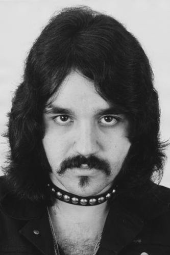 Photo Wayne 'Tex' Gabriel