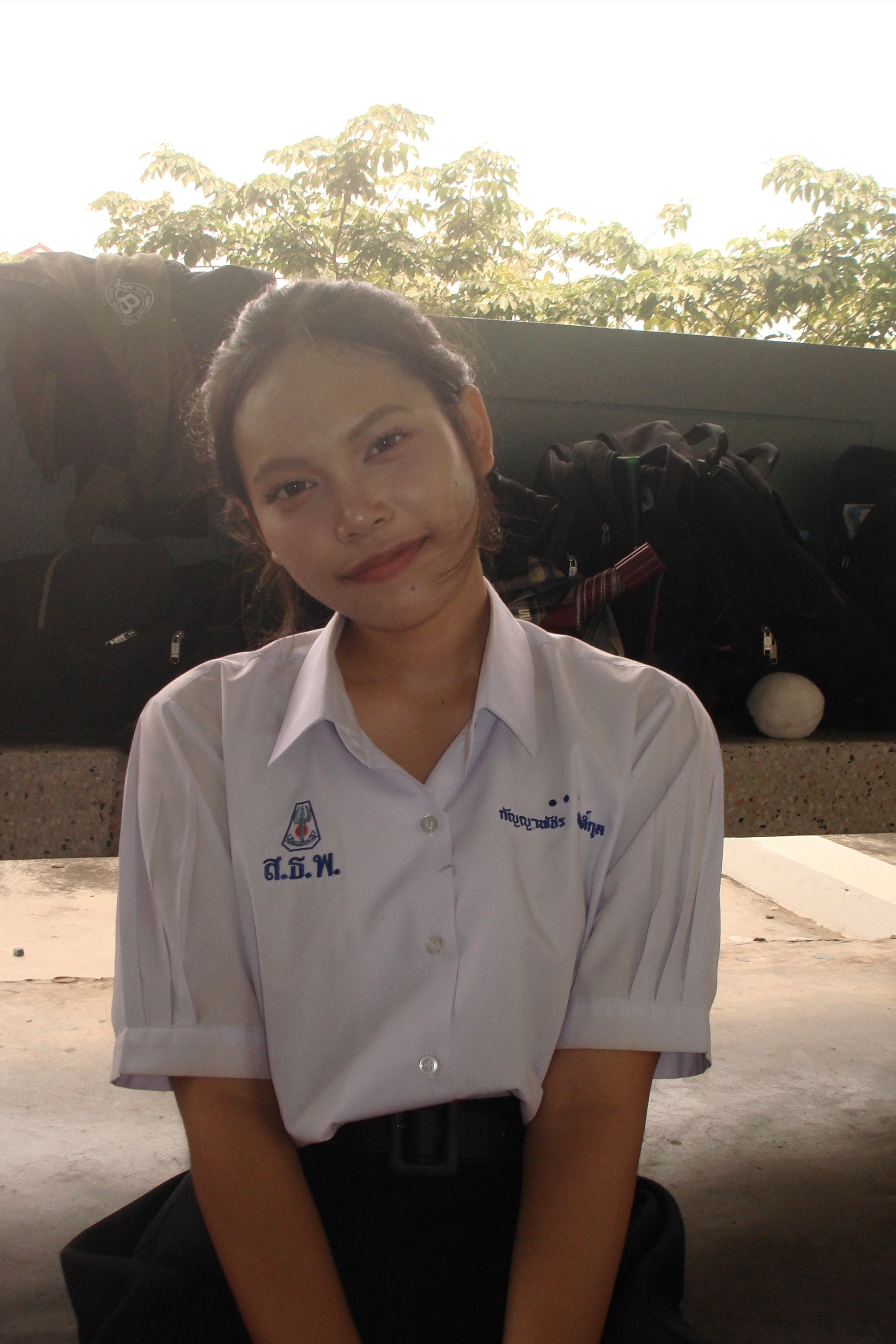 Photo Kanyapat Sawadkul