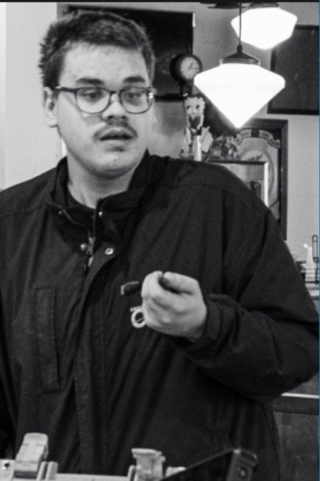 Photo Matthew Kerridge