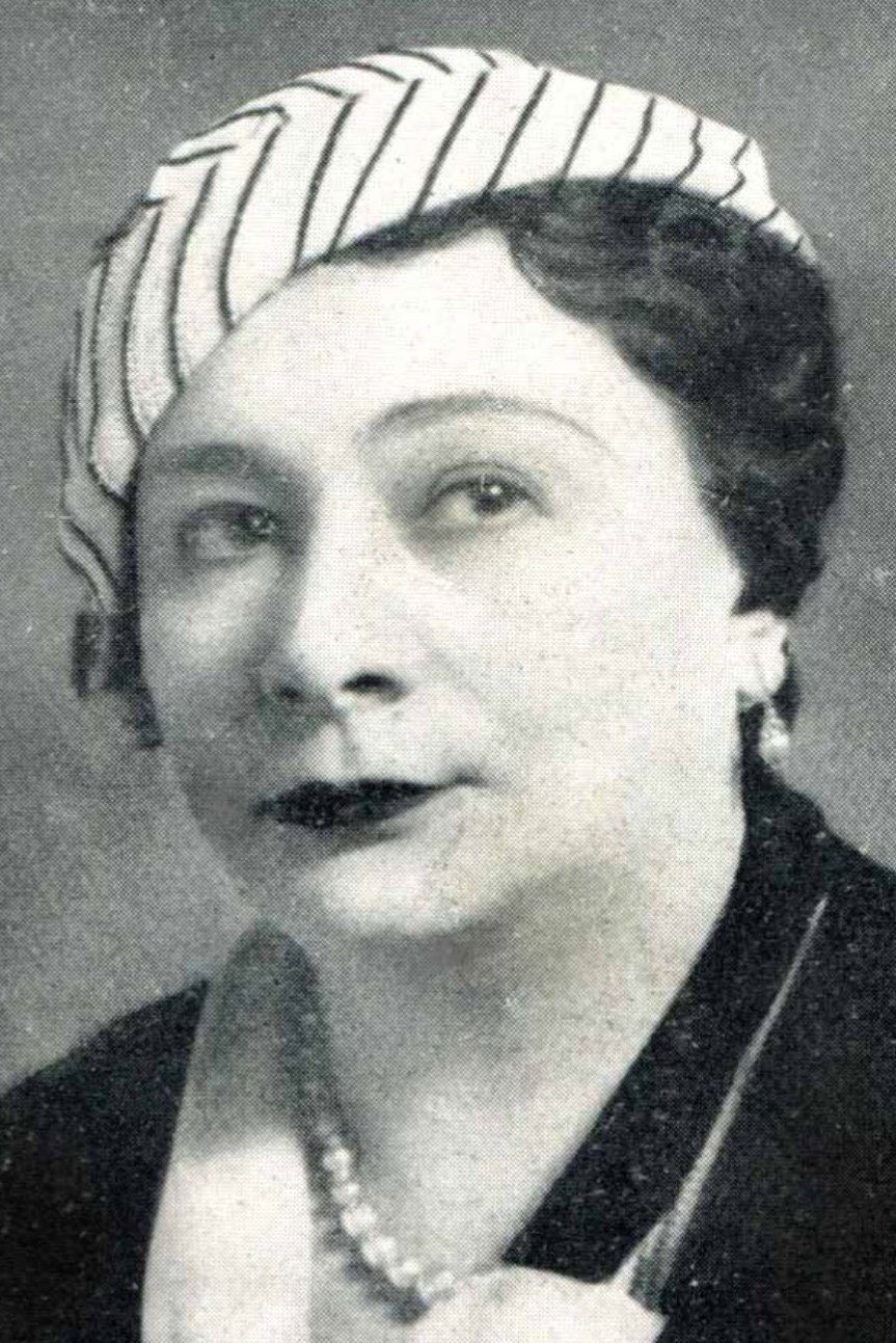 Photo Olga Capri