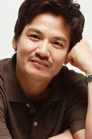 Photo Park Seon-woong