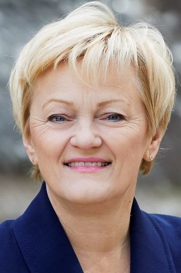 Photo Renate Künast