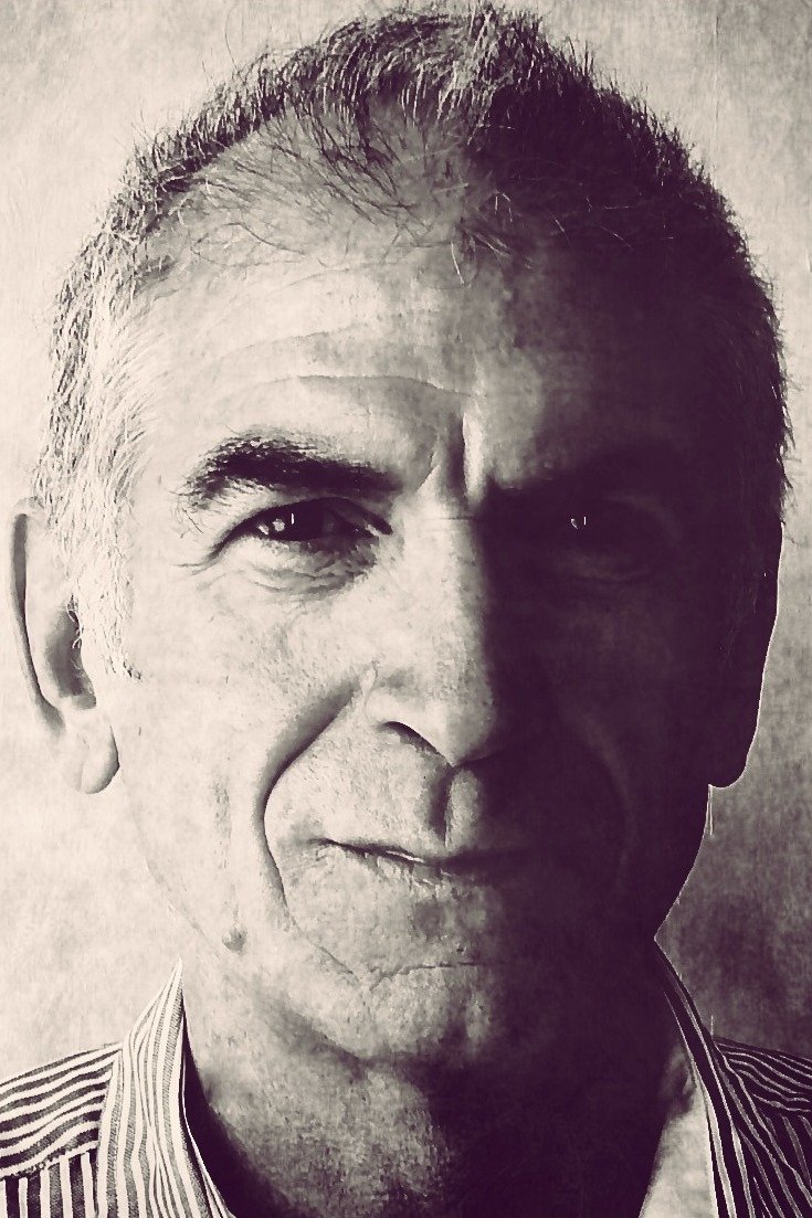 Photo David Joss Buckley