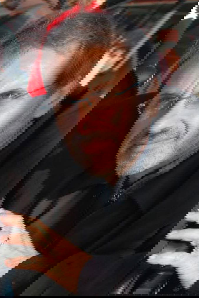 Photo Egidio Termine