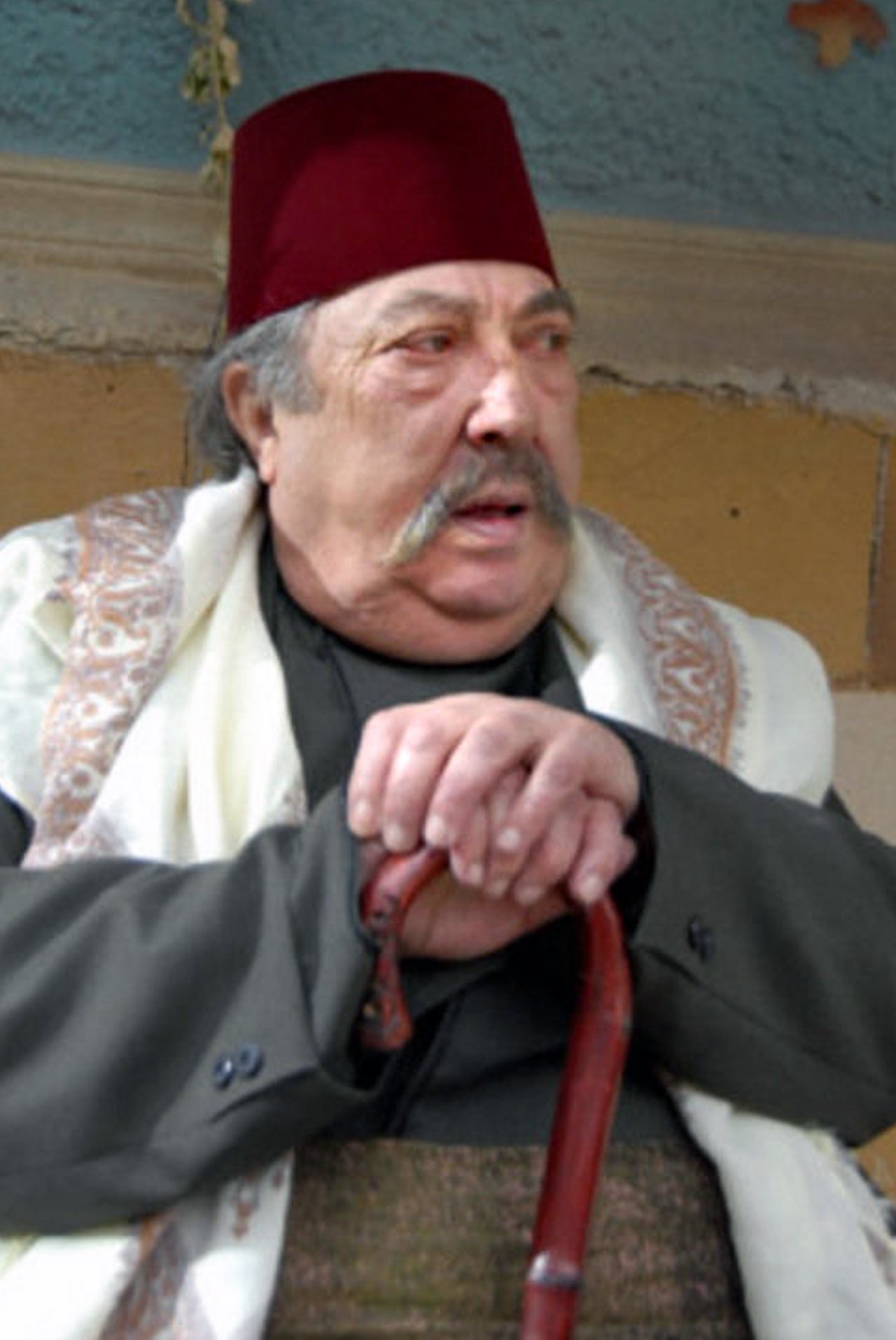 Photo Hani ElRomani