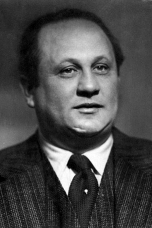 Photo Otto Wallburg