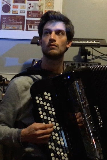 Photo Rafaël Leloup