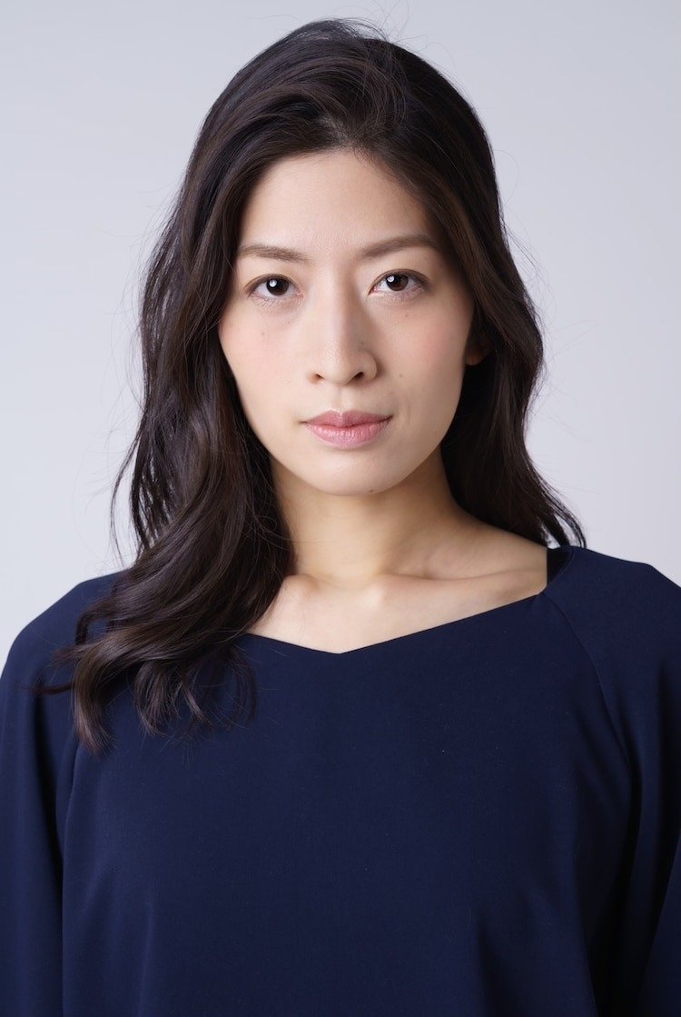 Photo Riona Tatemichi