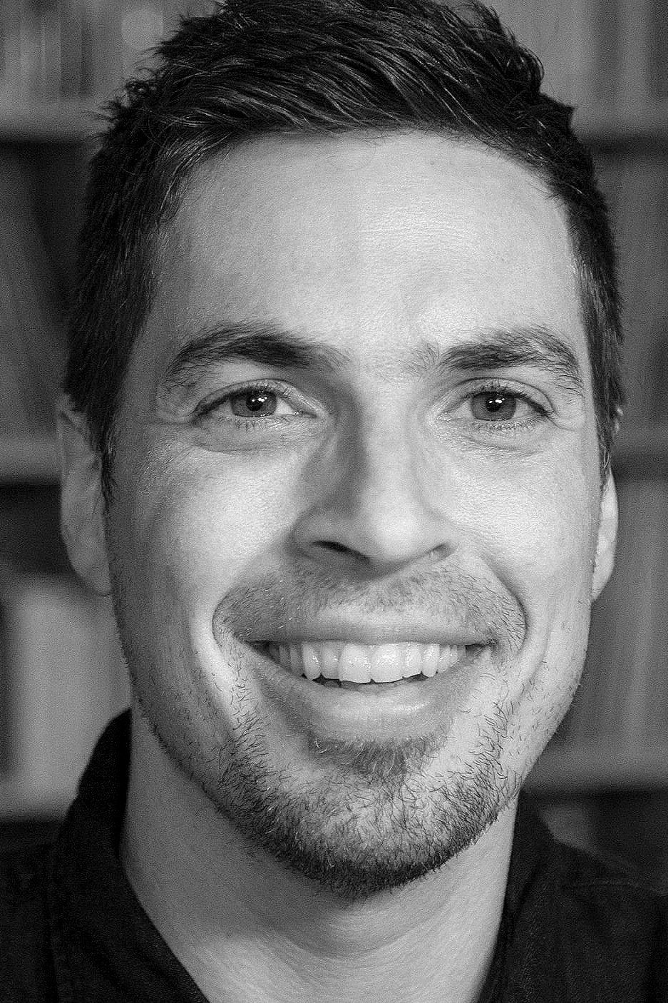 Photo Alexandre Sheldon