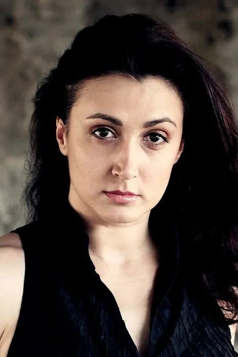 Photo Audrey Ottaviano