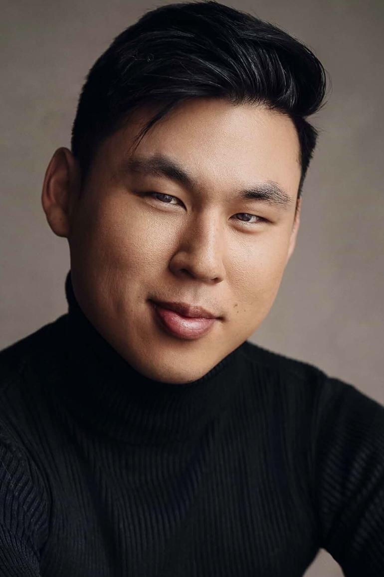 Photo David A. Chang