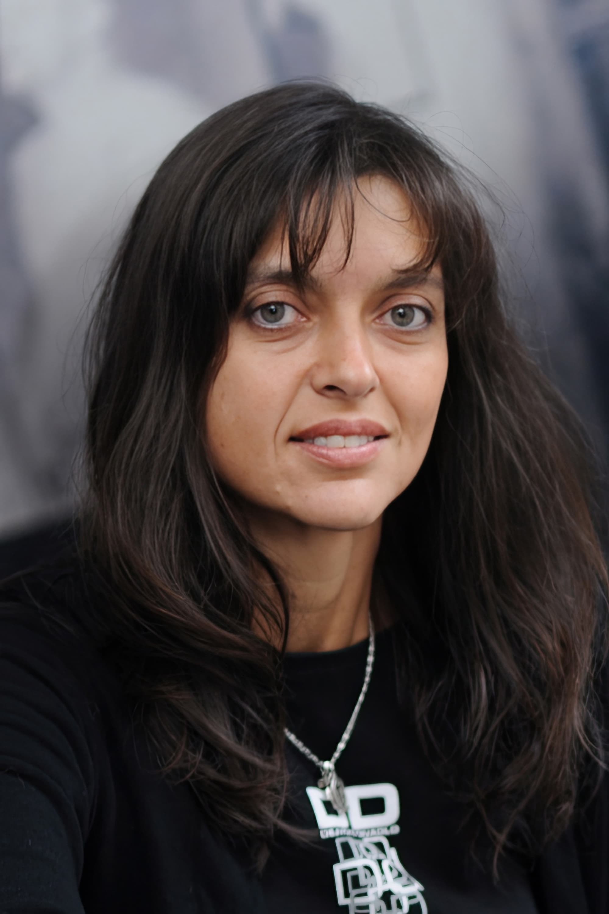 Photo Eva Suková