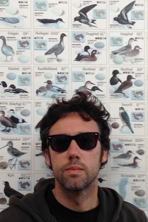 Photo Koldo Almandoz