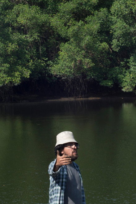 Photo Mario Rodríguez Dávila