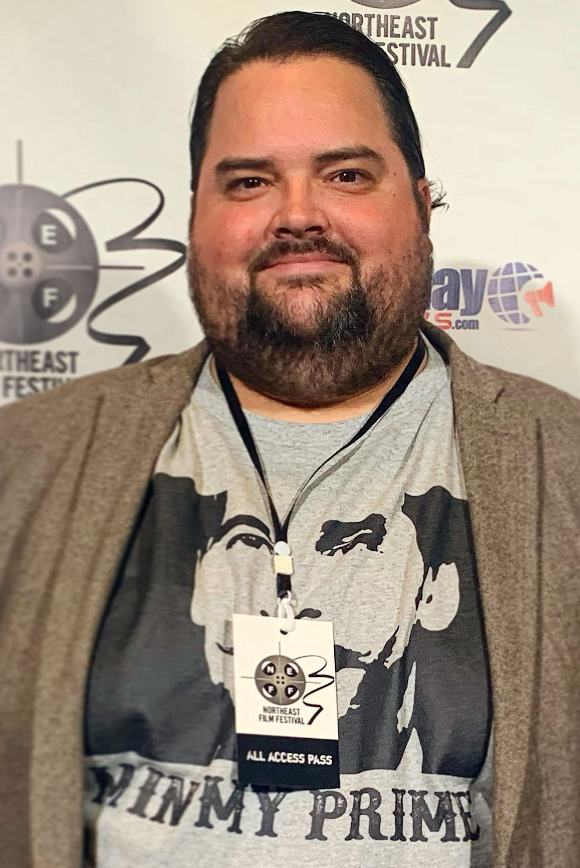 Photo Mark L. Mazzeo