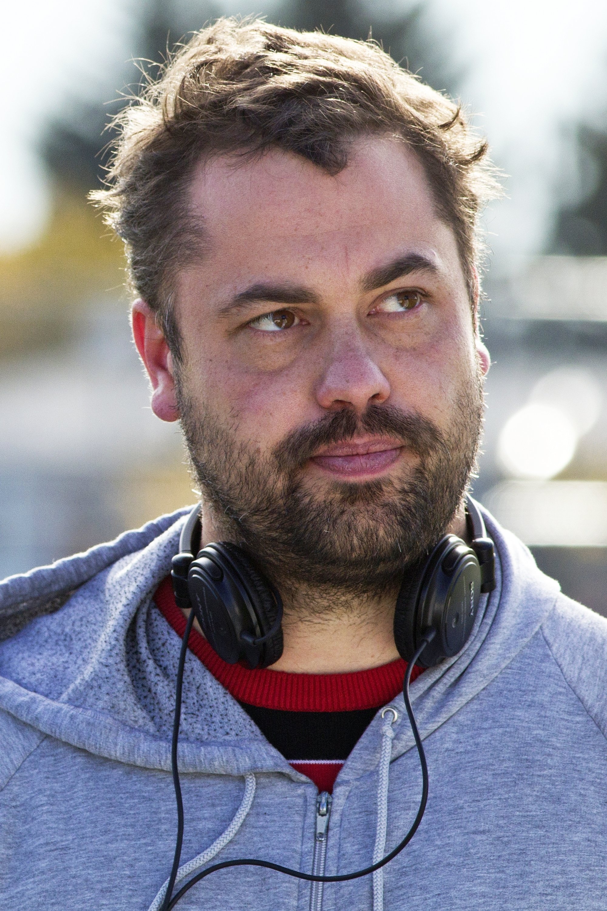 Photo Michael Peterson