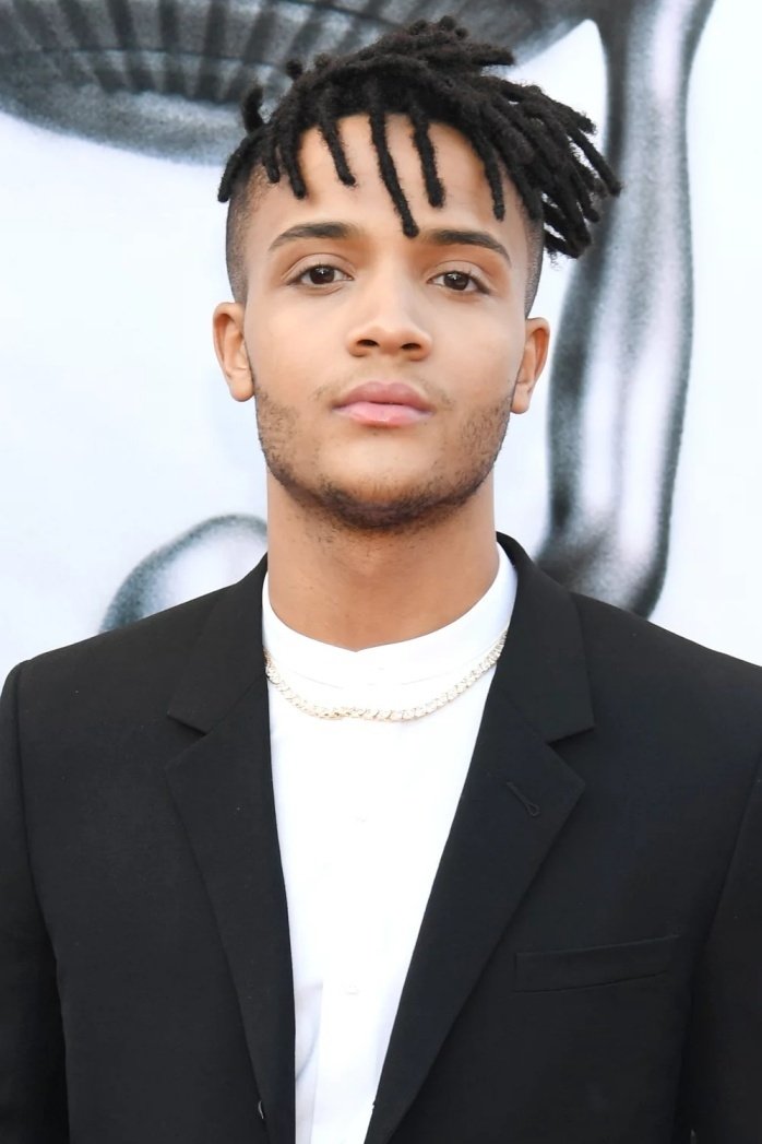 Photo Nicholas L. Ashe