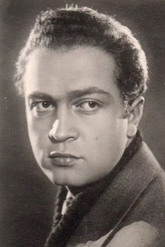 Photo Vladimir Soshalsky
