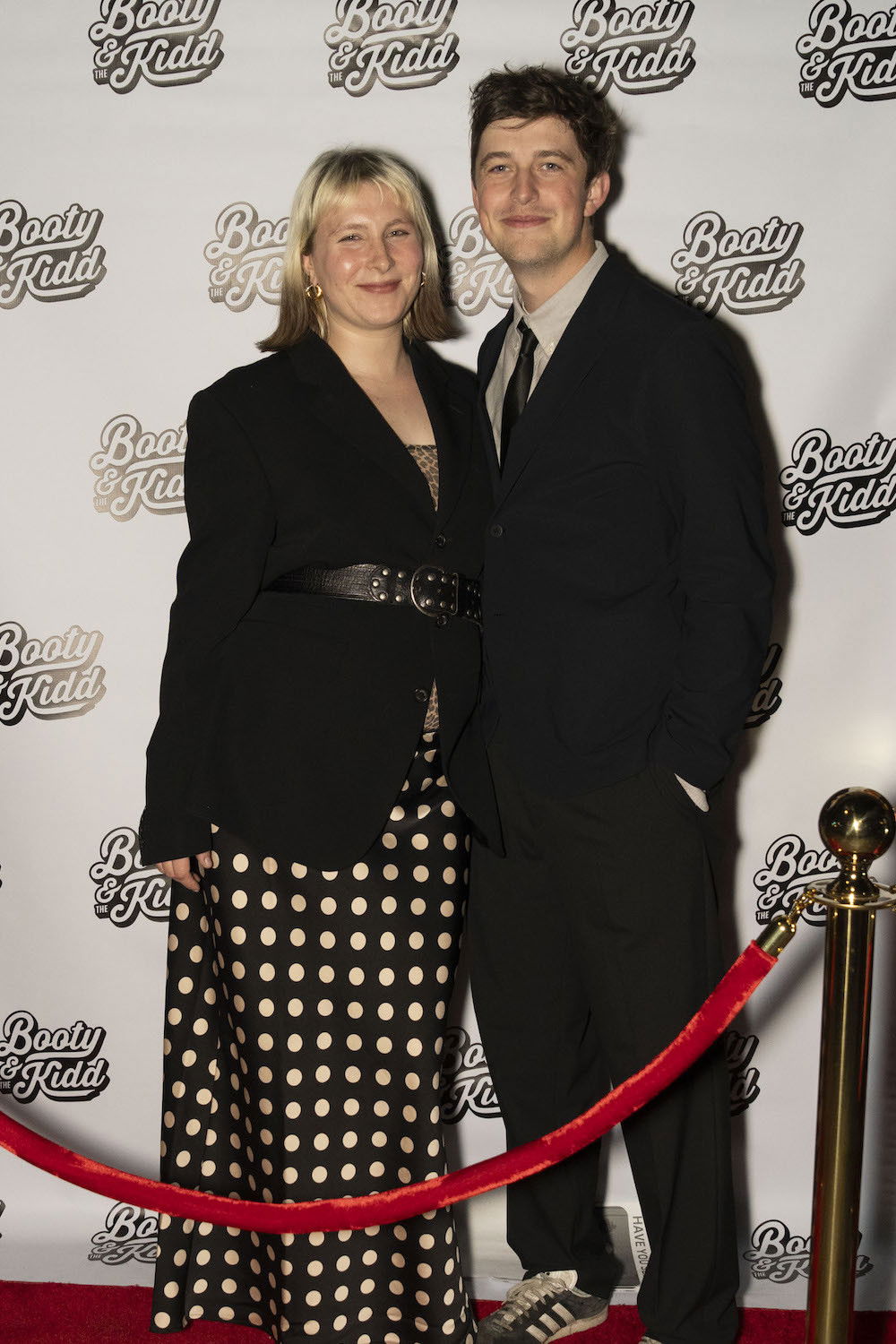 Photo Brandon Tasker